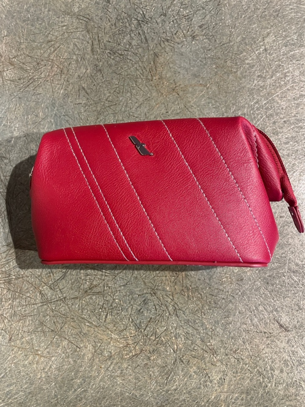 New American Airlines Business Amenity Kit Centennial 100 Years Limited Edition